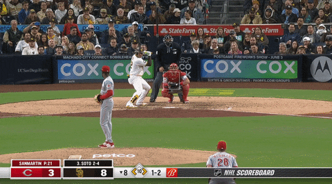 bclemens6 giphyupload GIF