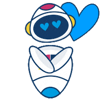 Tobias Sticker by IAS SOFTWARE