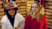 Party Dancing GIF by GIPHY IRL