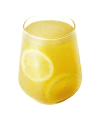 bettermondaycoffee tea lemon tea 베러먼데이 베러먼데이커피 Sticker