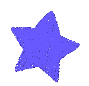 Illustration Rainbow Sticker