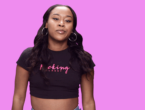 attitude GIF by VidCon