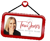 Real Estate Realtor Sticker by Keller Williams Jones Real Estate Team