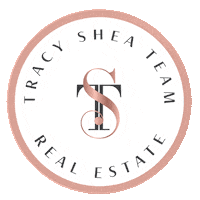 TracySheaTeam real estate realtor realty coldwell banker Sticker