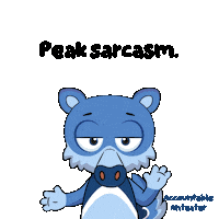 Ant Slow Clap Sticker by VeeFriends