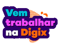 Vaga Sticker by Digix