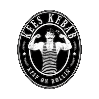 Food Festival Sticker by EventWarehouse