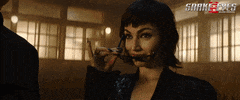 Gi Joe GIF by Snake Eyes