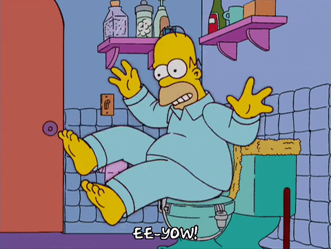 homer simpson episode 13 GIF