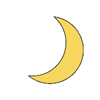 Loop Night Sticker by sonnenCommunity