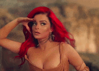 Baby Im Jealous GIF by Bebe Rexha