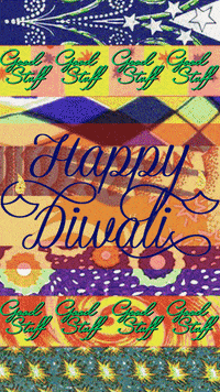diwali GIF by Good Stuff