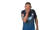i love you kiss Sticker by Bundesliga