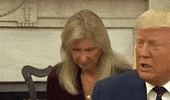 news what shocked confused donald trump GIF