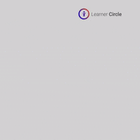 Happy Fun GIF by Learner Circle