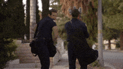 Season 4 Emergency GIF by FOX TV