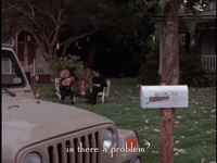 season 1 netflix GIF by Gilmore Girls 