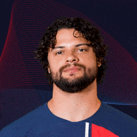 Sport Fun GIF by Paris Saint-Germain Handball