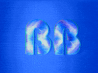 Art Glitch GIF