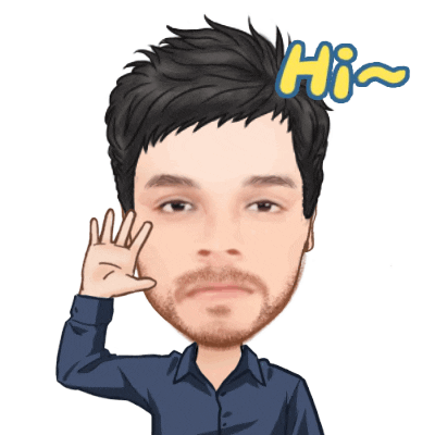 Vaibhav Hello Sticker