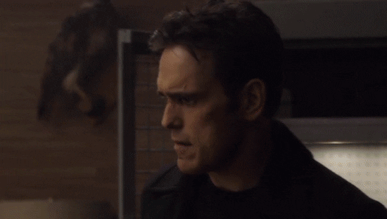 wayward pines GIF by Fox TV