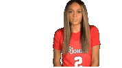 St Johns Sjuwbb Sticker by St. John's Red Storm