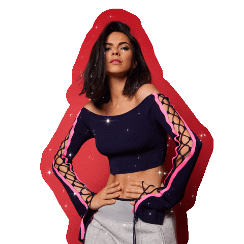 Singer Cola Sticker by Global Records