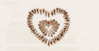 stop-motion body image GIF by ADWEEK