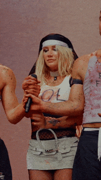 Kesha GIF by Respective