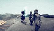 luffyhall47 clone wars republic clones 501 GIF