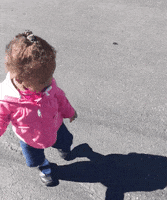 Baby Girl GIF