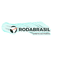 Marketing_rbl rodabrasil marcarbl rodabrasillog logorodabrasil Sticker
