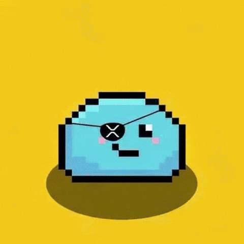 Drop Xrp GIF by $DROP