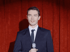 one of us GIF by New Politics