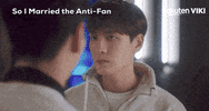 Korean Drama Goodbye GIF by Viki
