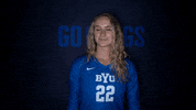 Gocougs GIF by BYU Cougars
