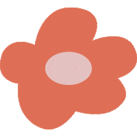 Summer Pink Sticker by Mikyla Creates