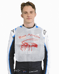 Formula 2 Oscar GIF by Prema Team