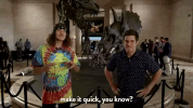 comedy central season 6 episode 7 GIF by Workaholics