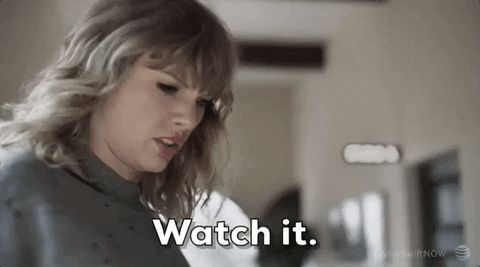 Behind The Scenes GIF by Taylor Swift