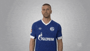 tired football GIF by Bundesliga