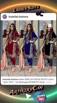 Buy Now Fashion GIF by ArtistryC