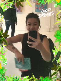 loopdreams by Loop Dreams GIF Booth