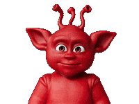 Feliz Aprobado Sticker by Bilz y Pap