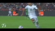 Senegal Algeria GIF by nss sports