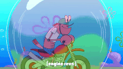 episode 1 GIF by SpongeBob SquarePants