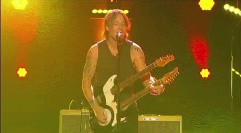 GIF by Keith Urban