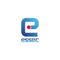 Essec communicatie essec essec group Sticker