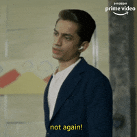 Angry Family Man GIF by primevideoin