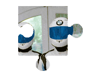 Driving 3 Series Sticker by BMW USA